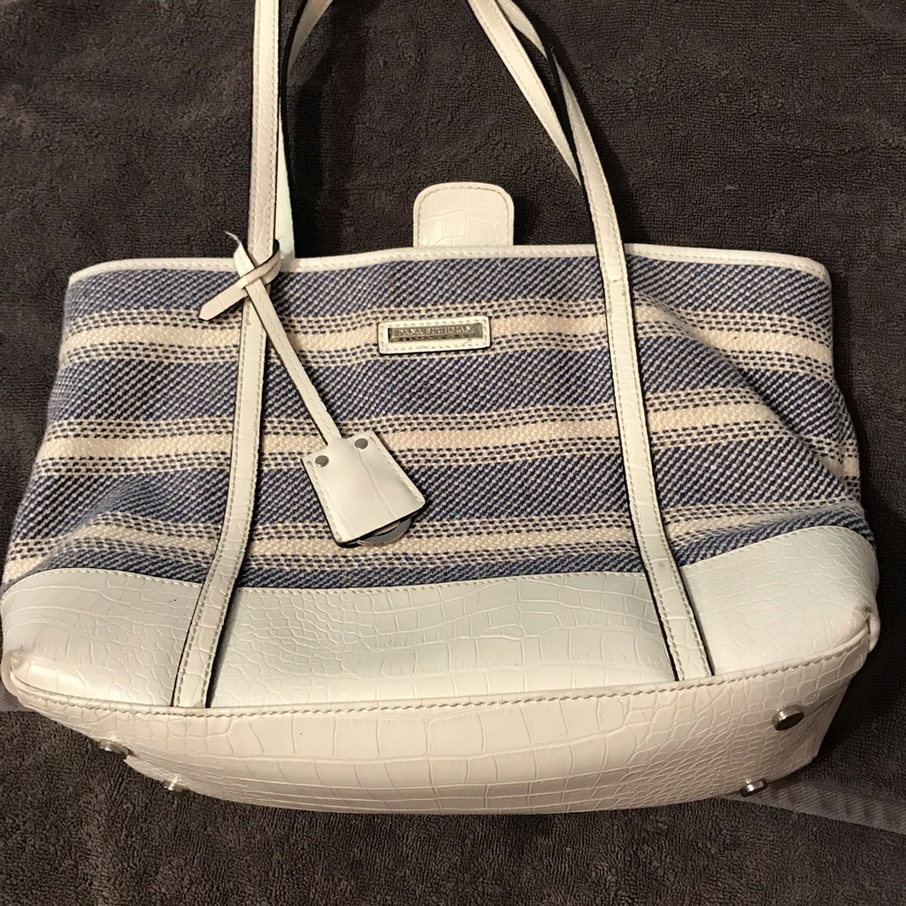 Dana Buchman purse.